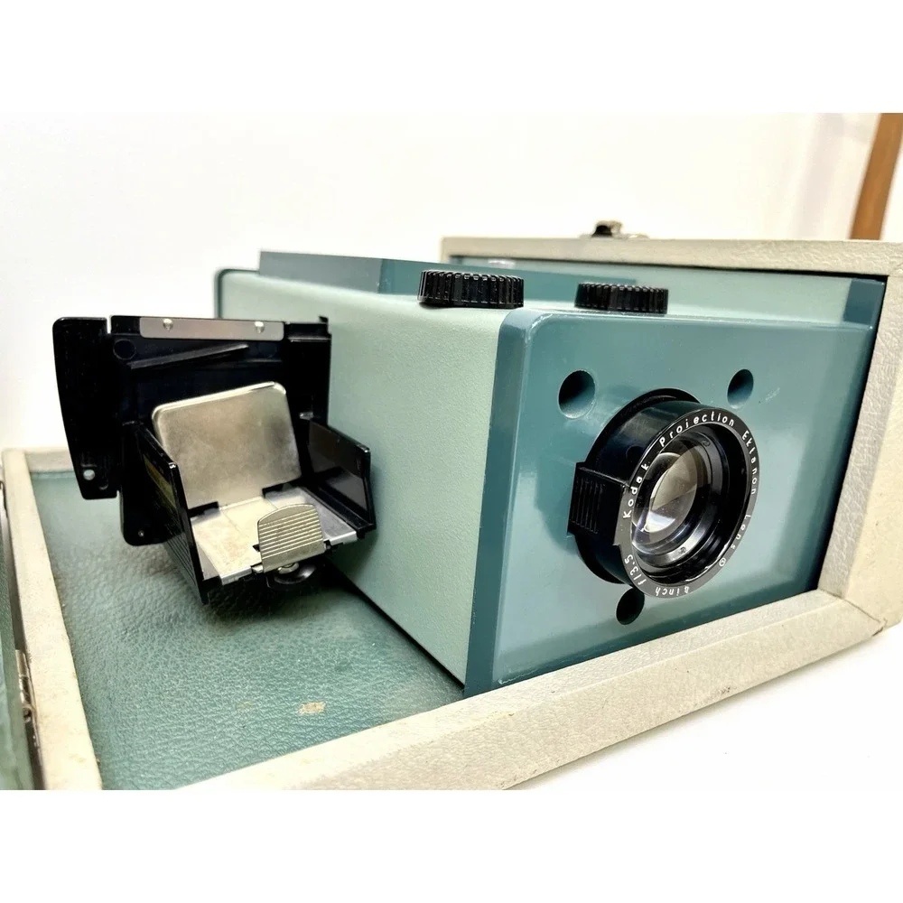 Kodak vintage 500